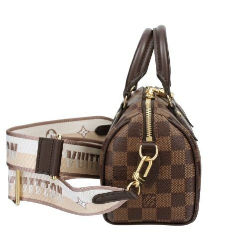 ルイヴィトン ハンドバッグ レディース スピーディ・バンドリエール 20