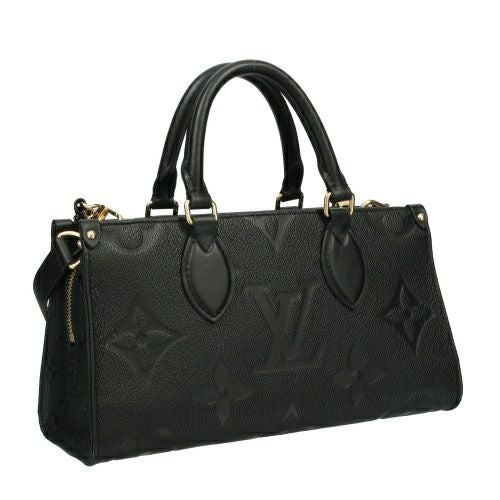 ルイヴィトン ハンドバッグ レディース オンザゴー EW モノグラム