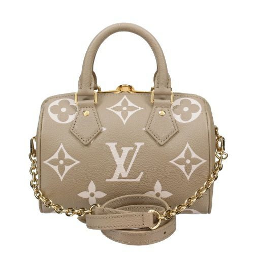 ルイヴィトン ハンドバッグ レディース スピーディ・バンドリエール 20