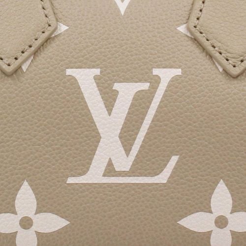 ルイヴィトン ハンドバッグ レディース スピーディ・バンドリエール 20