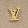 ルイヴィトン ハンドバッグ レディース トリアノンPM モノグラム・アンプラント トゥルトレール/クレーム LOUIS VUITTON M46585