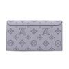 ルイヴィトン 長財布 レディース ポルトフォイユ･イリス マヒナ LILAS LOUIS VUITTON M82456