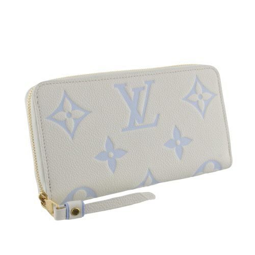ルイヴィトン 長財布 レディース ジッピー・ウォレット モノグラム