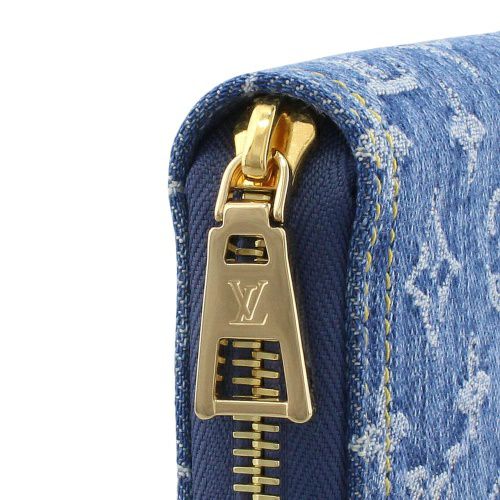 ルイヴィトン 長財布 レディース ジッピー・ウォレット モノグラム