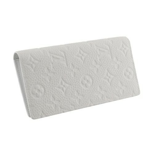 ルイヴィトン 長財布 メンズ ポルトフォイユ・ブラザ NM フルムーン