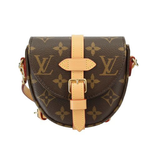 ルイヴィトン ショルダーバッグ メンズ モノグラム モンスリ