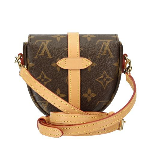 ルイヴィトン ショルダーバッグ レディース ミクロ・シャンティイ