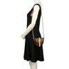 ルイヴィトン ショルダーバッグ レディース ミクロ･シャンティイ モノグラム LOUIS VUITTON M46643