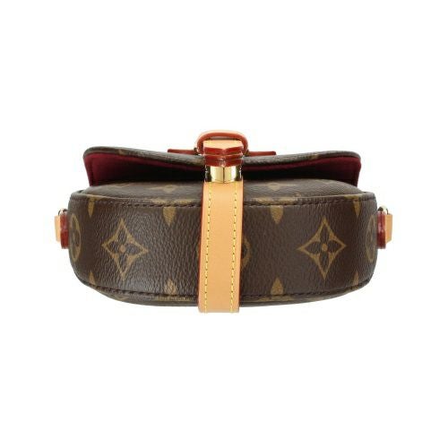 ルイヴィトン ショルダーバッグ レディース ミクロ・シャンティイ