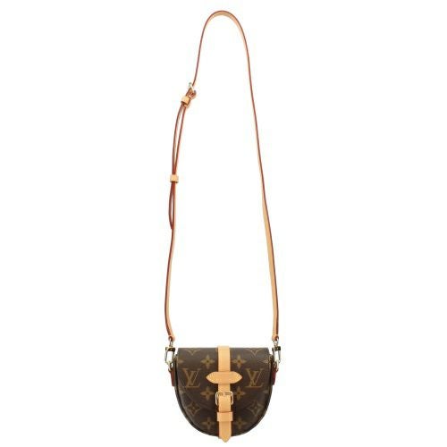 ルイヴィトン ショルダーバッグ レディース ミクロ・シャンティイ