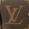 ルイヴィトン ショルダーバッグ レディース ミクロ･シャンティイ モノグラム LOUIS VUITTON M46643