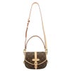 ルイヴィトン ショルダーバッグ レディース ソミュール BB モノグラム LOUIS VUITTON M46740