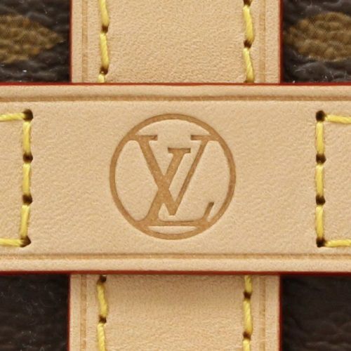 ルイヴィトン ショルダーバッグ レディース ソミュール BB モノグラム