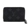 ルイヴィトン コインケース メンズ ジッピー･オーガナイザー モノグラム･エクリプス LOUIS VUITTON M82771