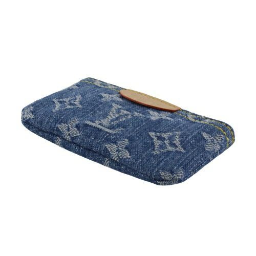 ルイヴィトン コインケース レディース ポシェット・クレ モノグラム