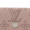ルイヴィトン キーケース レディース ミュルティクレ 4 マヒナ LOUIS VUITTON M82760
