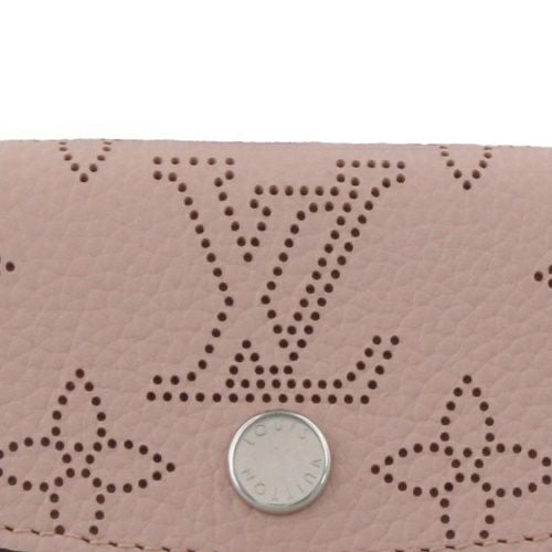 ルイヴィトン キーケース レディース ミュルティクレ 4 マヒナ LOUIS VUITTON M82760