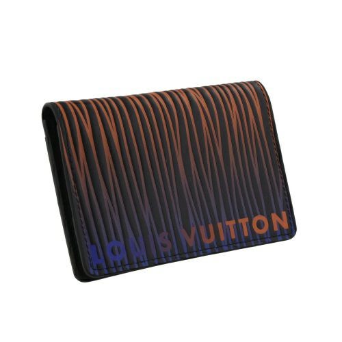 ルイヴィトン カードケース メンズ オーガナイザー ドゥ ポッシュ エピ