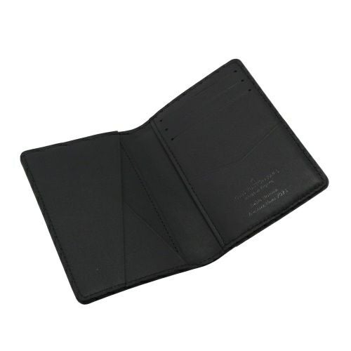 ルイヴィトン カードケース メンズ オーガナイザー ドゥ ポッシュ エピ