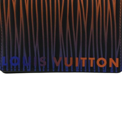 ルイヴィトン カードケース メンズ オーガナイザー ドゥ ポッシュ エピ