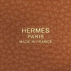 エルメス ピコタン・ロック18 PM ゴールド トリヨンクレマンス ゴールド金具 B刻印 HERMES Picotin PM