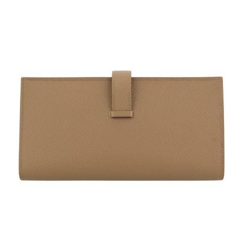 エルメス ベアンスフレ チャイ/モーヴシルベストル ヴォーエプソンヴェルソ シルバー金具 B刻印 HERMES Bearn Soufflet