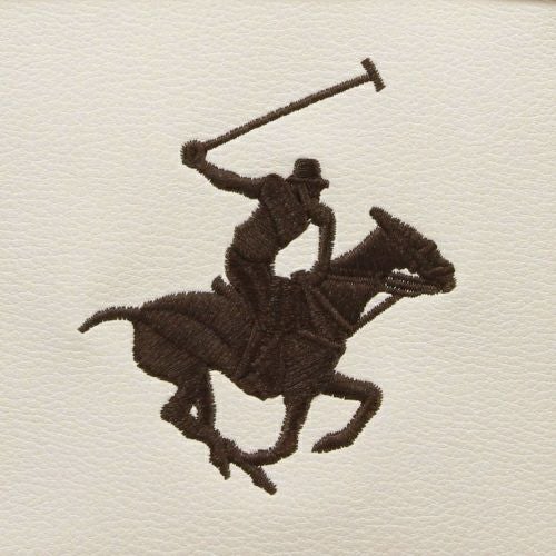 ビバリーヒルズ ポロクラブ トートバッグ レディース ブラウン BEVERLY HILLS POLO CLUB BH2006N IV/DBR/DBR