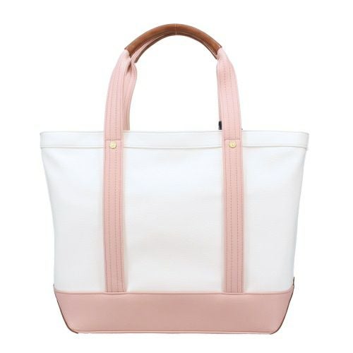 ビバリーヒルズ ポロクラブ トートバッグ レディース ピンク BEVERLY