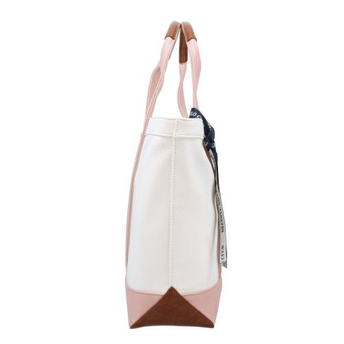 ビバリーヒルズ ポロクラブ トートバッグ レディース ピンク BEVERLY