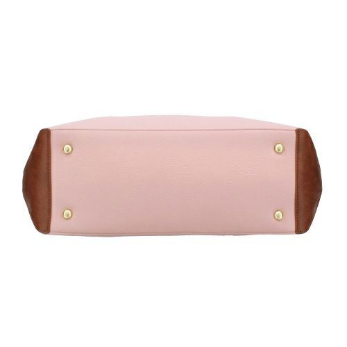 ビバリーヒルズ ポロクラブ トートバッグ レディース ピンク BEVERLY HILLS POLO CLUB BH2008N WH/PPK/PPK
