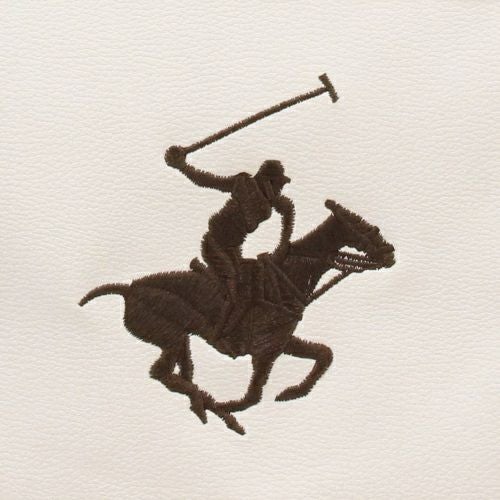 ビバリーヒルズ ポロクラブ トートバッグ レディース ブラウン BEVERLY HILLS POLO CLUB BH2008N IV/DBR/DBR