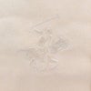 ビバリーヒルズ ポロクラブ トートバッグ レディース ホワイト BEVERLY HILLS POLO CLUB BHC008 アイボリー/アイボリー