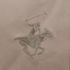 ビバリーヒルズ ポロクラブ トートバッグ レディース グレー BEVERLY HILLS POLO CLUB BHC008 グレー/グレー
