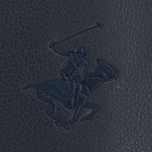 ビバリーヒルズ ポロクラブ ボディバッグ メンズ ネイビー BEVERLY HILLS POLO CLUB BH-M1001 ダークネイビー