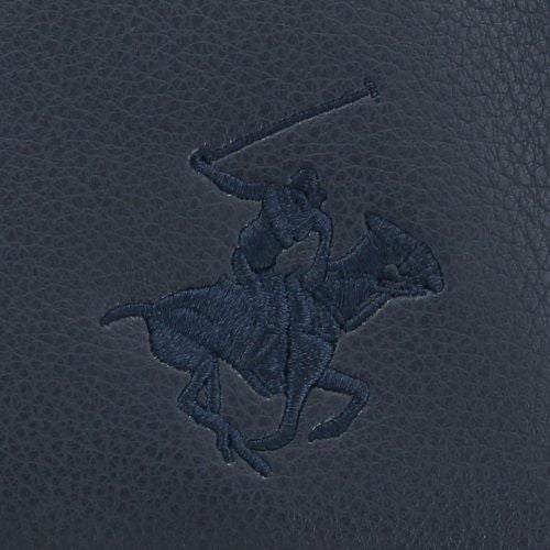ビバリーヒルズ ポロクラブ ボディバッグ メンズ ネイビー BEVERLY HILLS POLO CLUB BH-M1002 ダークネイビー