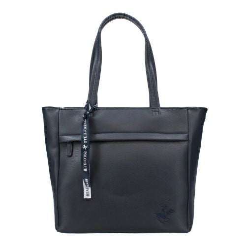 マイケルコース トートバッグ メンズ クーパー ロゴ レザー ブラック