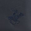 ビバリーヒルズ ポロクラブ トートバッグ メンズ ネイビー BEVERLY HILLS POLO CLUB BH-M1004 ダークネイビー
