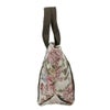 シーバイクロエ トートバッグ レディース レティシア スモール トート LAETIZIA SMALL TOTE ベージュ SEE BY CHLOE CHS22ASB62B68 24H CEMENT BEIGE