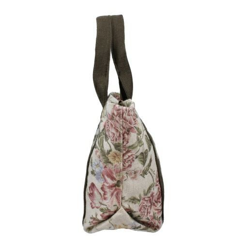 シーバイクロエ トートバッグ レディース レティシア スモール トート LAETIZIA SMALL TOTE ベージュ SEE BY CHLOE CHS22ASB62B68 24H CEMENT BEIGE