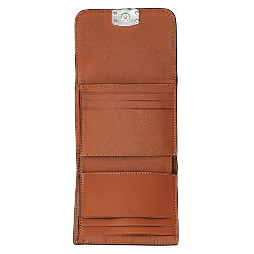 COACH 三つ折り財布 レザー COACH® DK | Essential Mini Trifold Wallet