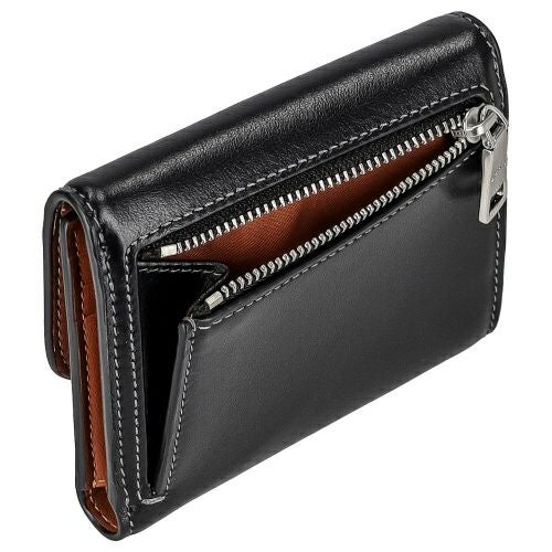 COACH 財布 レディース コーチ COACH 財布 三つ折り財布 ミニ財布 CG184 LHBLK BANDIT