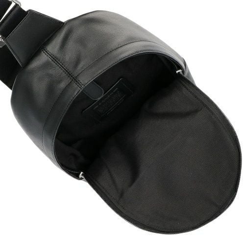 コーチ アウトレット ボディバッグ メンズ チャールズ シグネチャー