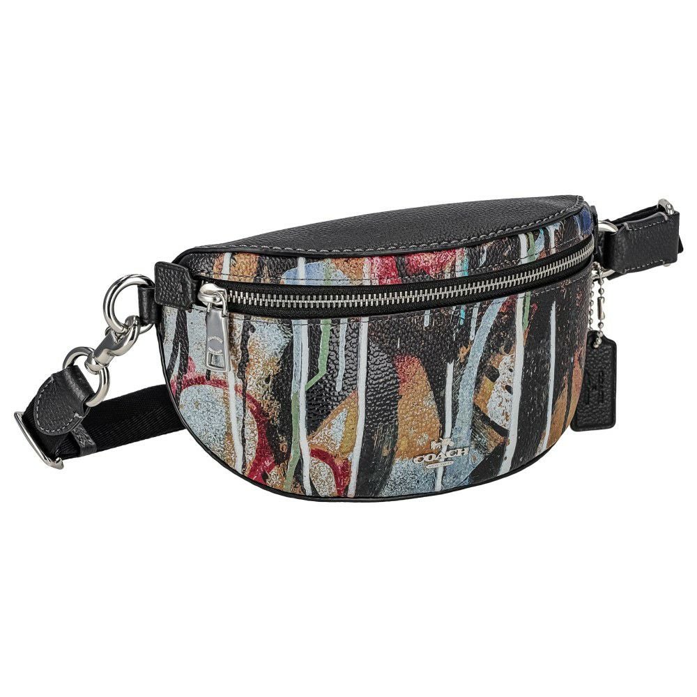 コーチ ボディバッグ メンズ マルチカラー COACH CE192 LHBLC | GINZA