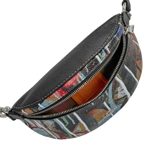 コーチ ボディバッグ メンズ マルチカラー COACH CE192 LHBLC | GINZA