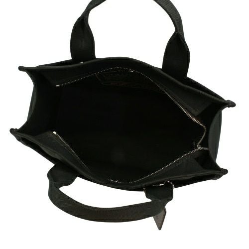 コーチ ハンドバッグ レディース カーゴ トート ブラック COACH CP158