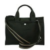 コーチ ハンドバッグ レディース カーゴ トート ブラック COACH CP158 LHBLK