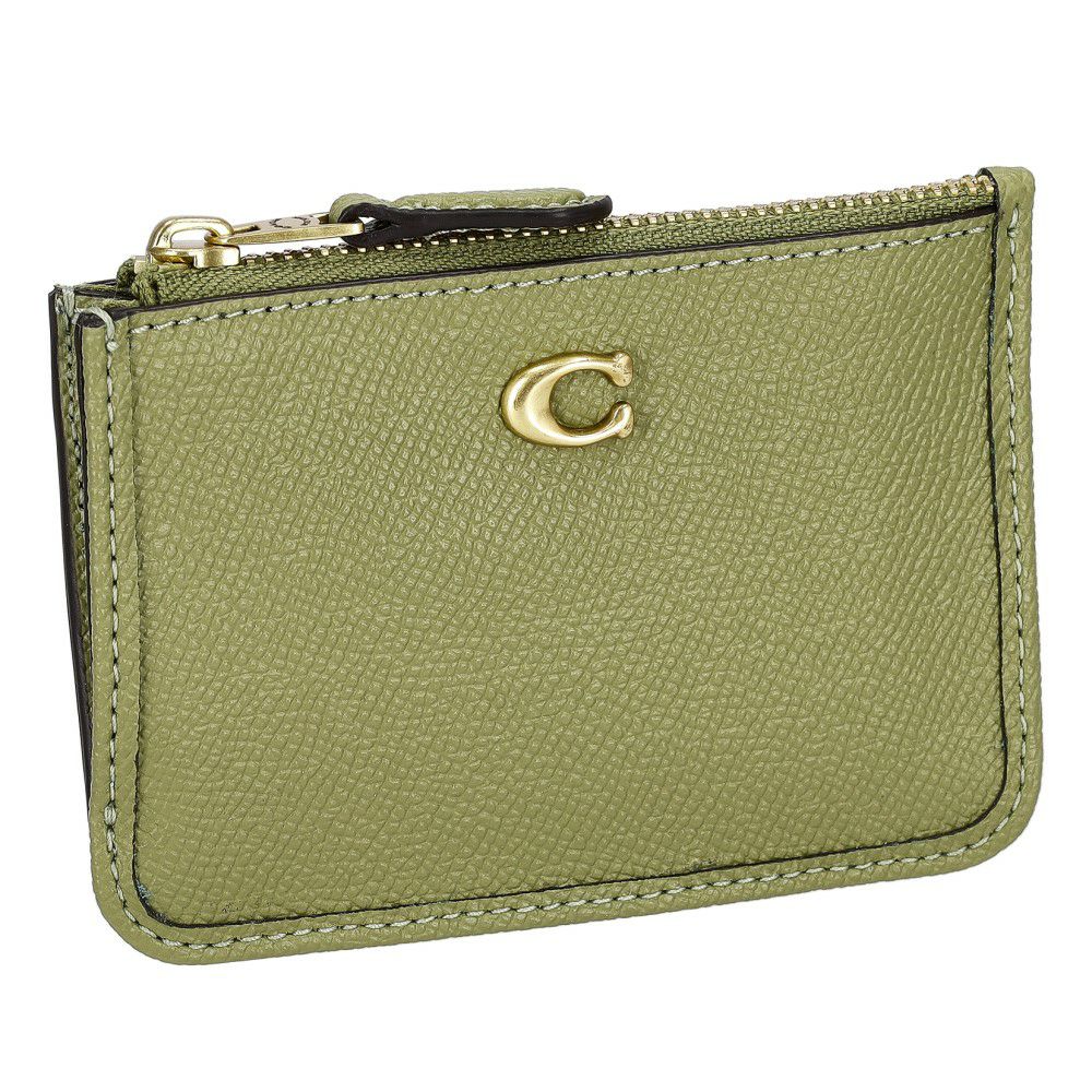 コーチ idケース（ブランドコーチ）（定期入れ・パス ⭐COACH⭐コーチ