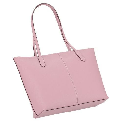 コーチ アウトレット トートバッグ レディース ジップ トップ トート