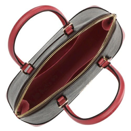 コーチ ショルダーバッグ レディース シグネチャー レッド COACH 27583 IML72