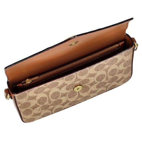 コーチ ショルダーバッグ レディース ウィン クロスボディ